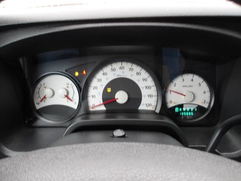 Used 2010 Dodge Dakota Big Horn AWD/4WD image 17