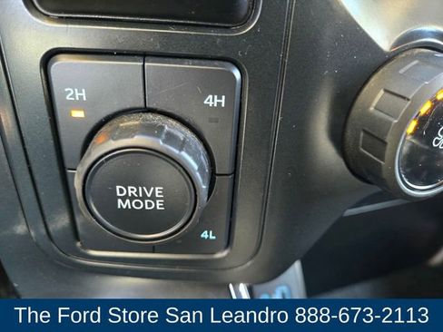 Certified 2024 Ford F150 STX image 20