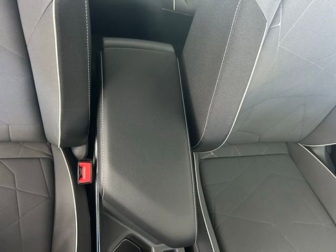 New 2026 Volkswagen Jetta Sport FWD image 38
