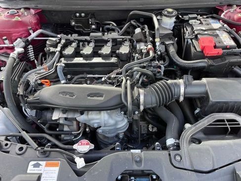 Used 2023 Honda Accord EX image 11