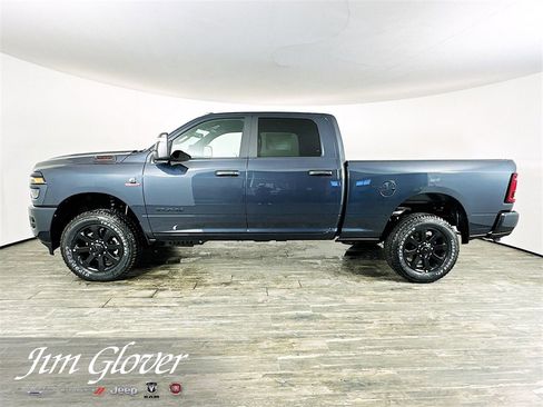 New 2026 RAM 2500 Big Horn image 9