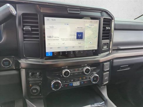 New 2026 Ford F250 Lariat image 12