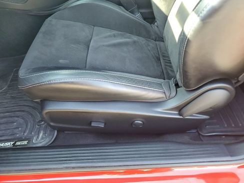 Used 2023 Dodge Challenger R/T w/ Plus Package RWD image 25
