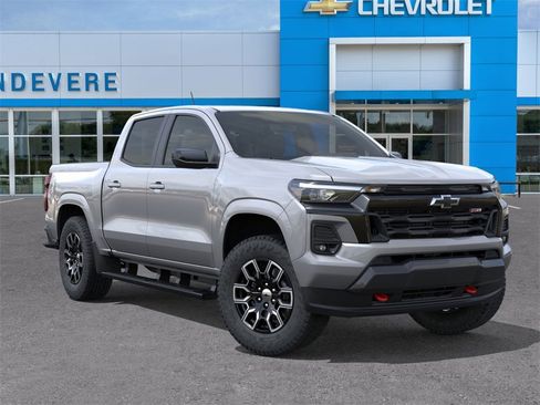 New 2026 Chevrolet Colorado Z71 image 7