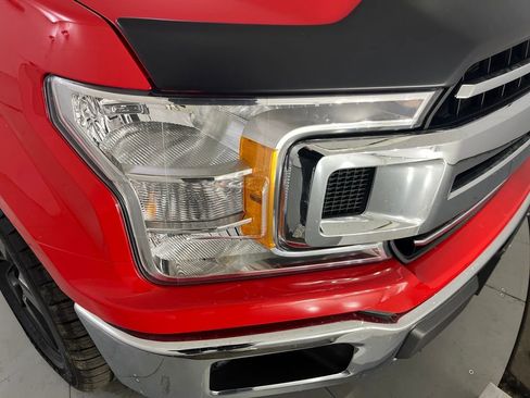 Used 2020 Ford F150 XLT image 25