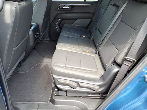 New 2026 Chevrolet Tahoe LT AWD/4WD image 9