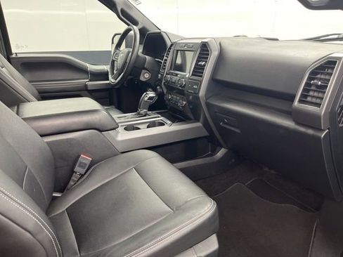 Used 2020 Ford F150 XLT w/ Equipment Group 302A Luxury image 13
