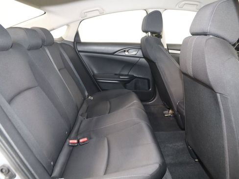 Used 2018 Honda Civic LX image 23