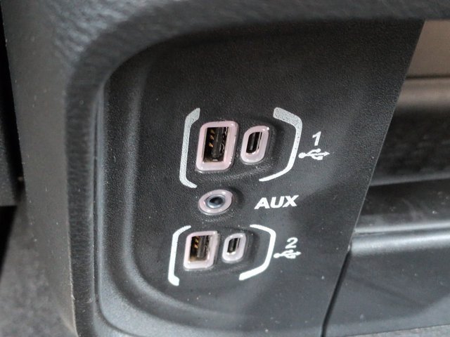 Used 2026 RAM 2500 Big Horn AWD/4WD image 21