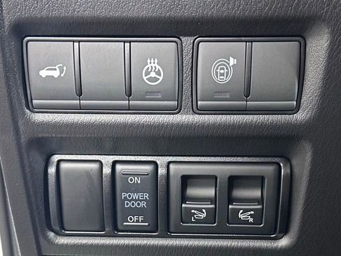 Certified 2024 INFINITI QX80 Sensory image 15