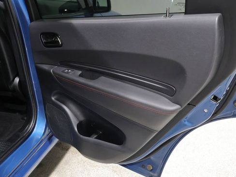 Used 2024 Dodge Durango GT AWD/4WD image 24