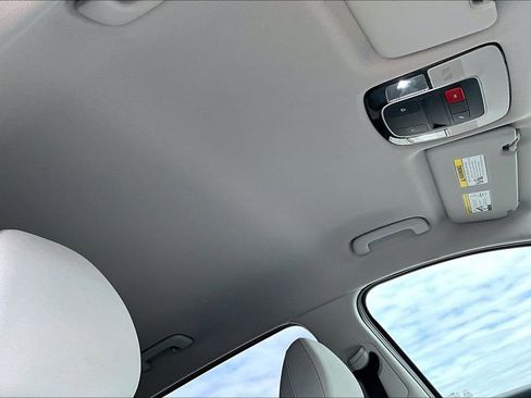 Used 2025 Hyundai Tucson SEL FWD image 20
