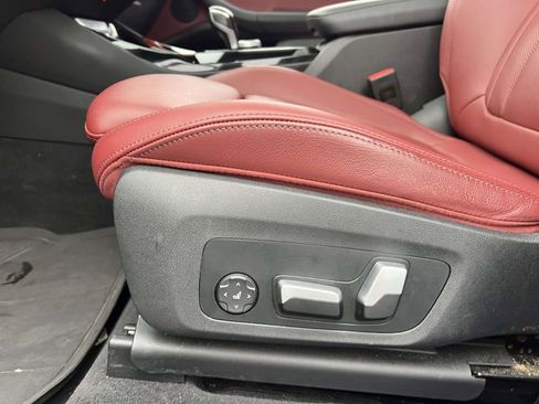 Used 2023 BMW X3 xDrive30i w/ Convenience Package w/ZPA image 26