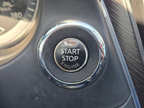 Used 2022 INFINITI Q50 Sensory RWD image 36