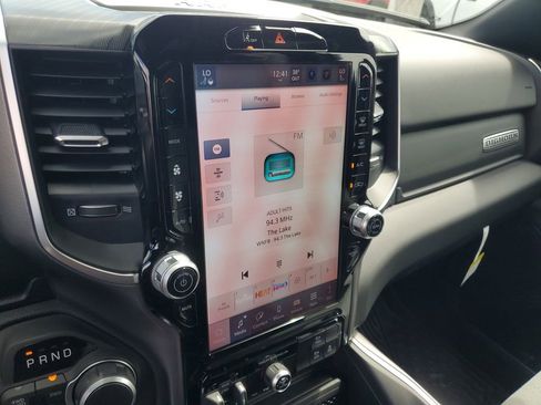 New 2025 RAM 1500 Big Horn image 15