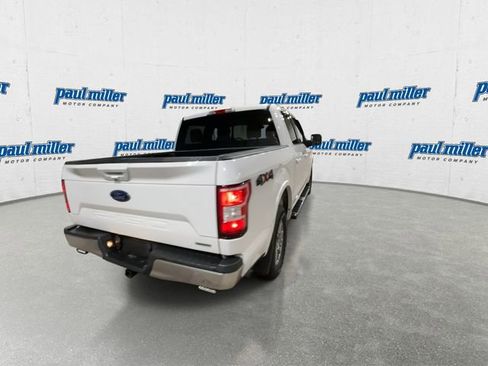 Used 2018 Ford F150 Lariat image 10