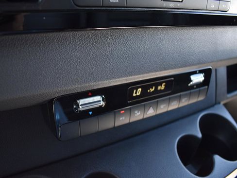 New 2025 Mercedes-Benz Sprinter 2500 image 20