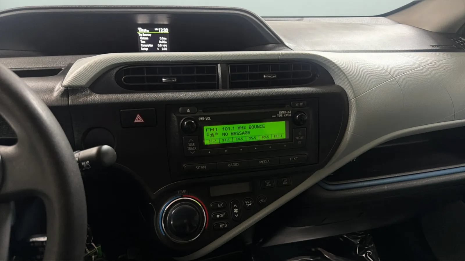 Used 2012 Toyota Prius C Two FWD image 13