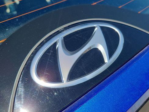 Used 2023 Hyundai Tucson SE FWD image 14