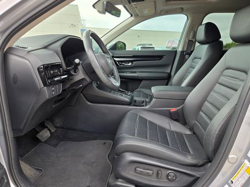 Used 2024 Honda CR-V EX-L image 9
