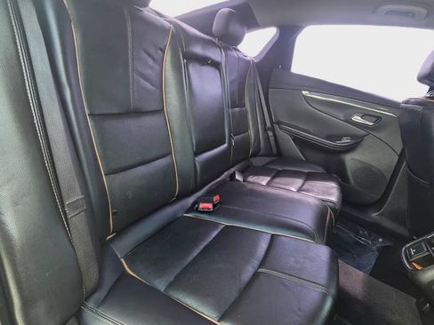 Used 2020 Chevrolet Impala Premier FWD image 14