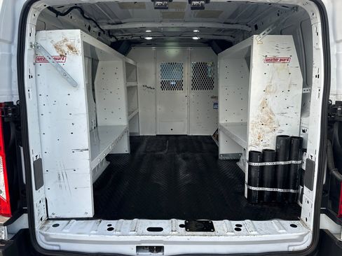 Certified 2023 Ford Transit 150 Low Roof image 12