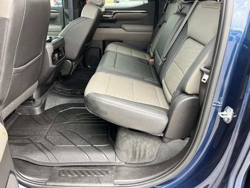 Certified 2023 Chevrolet Silverado 1500 ZR2 AWD/4WD image 20