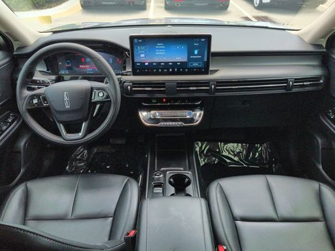 Certified 2023 Lincoln Corsair FWD image 15