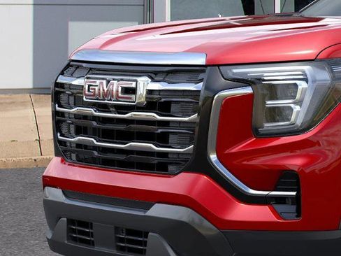 New 2026 GMC Terrain Elevation image 13
