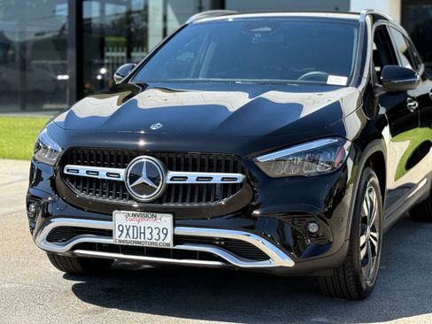 Used 2025 Mercedes-Benz GLA 250 image 3