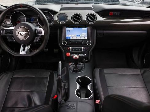 Used 2017 Ford Mustang GT Premium w/ Black Accent Package image 26