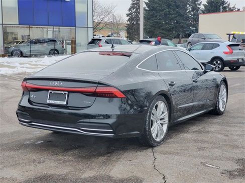 Used 2022 Audi Q7 3.0T Premium Plus w/ Premium Plus Package image 40