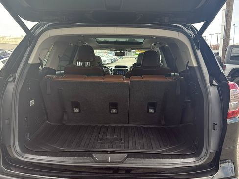Used 2020 Subaru Ascent Touring w/ Popular Package #2A AWD/4WD image 8