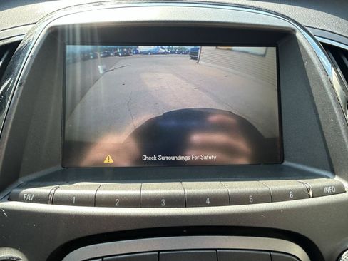 Used 2013 Buick LaCrosse Leather FWD image 24