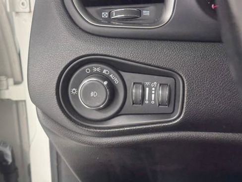 Used 2020 Jeep Renegade Limited AWD/4WD image 32