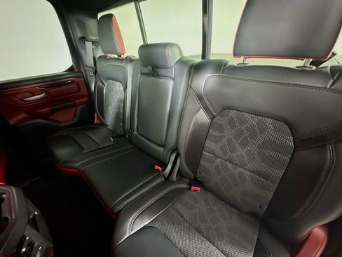 Used 2019 RAM 1500 Rebel image 22