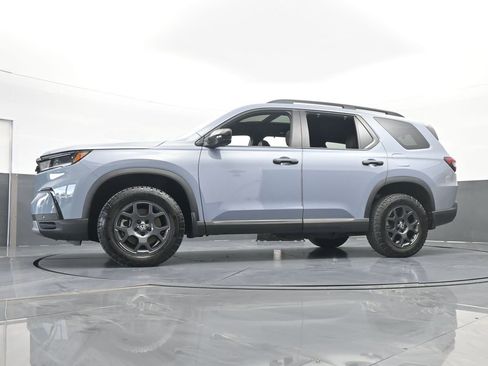 Used 2023 Honda Pilot TrailSport image 65