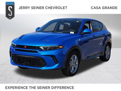 Used 2024 Dodge Hornet R/T Plus