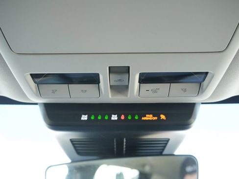 Used 2024 MAZDA CX-90 Plug-In Hybrid w/ Preferred image 23