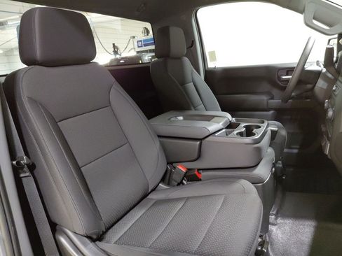 New 2026 Chevrolet Silverado 1500 W/T w/ WT Value Package image 18