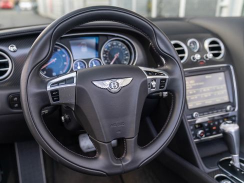 Used 2017 Bentley Continental GT Speed image 23