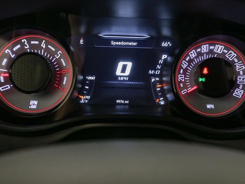 Used 2021 Dodge Challenger R/T Scat Pack w/ Shaker Package image 39