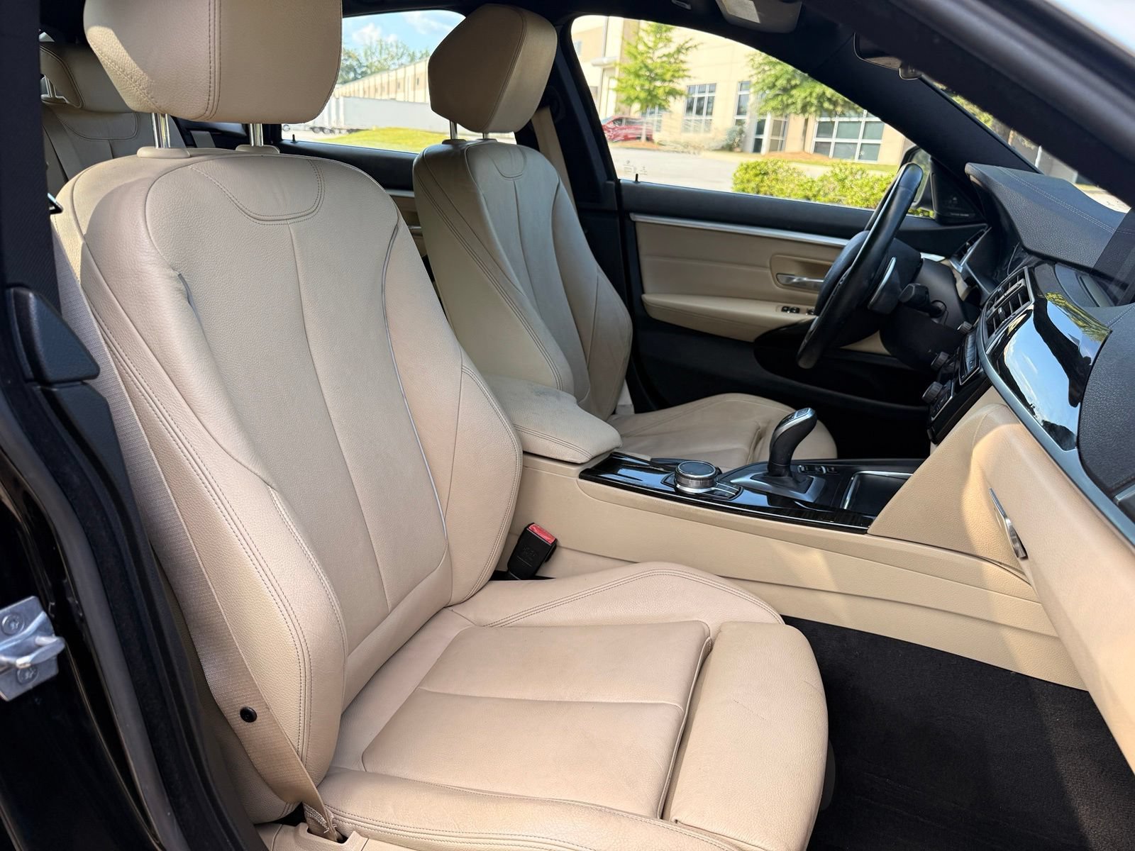 Used 2018 BMW 430i Gran Coupe RWD image 37