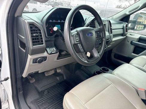 Used 2019 Ford F450 XL w/ XL Value Package image 10