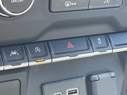 Used 2023 Chevrolet Silverado 1500 W/T w/ WT Value Package image 21