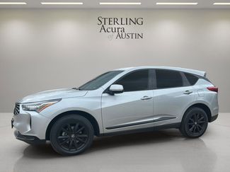 Certified 2025 Acura RDX SH-AWD video 1