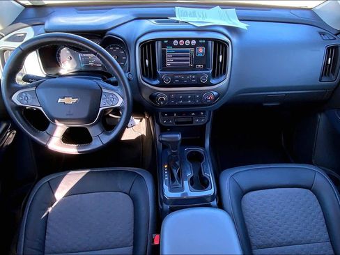 Used 2016 Chevrolet Colorado Z71 image 15