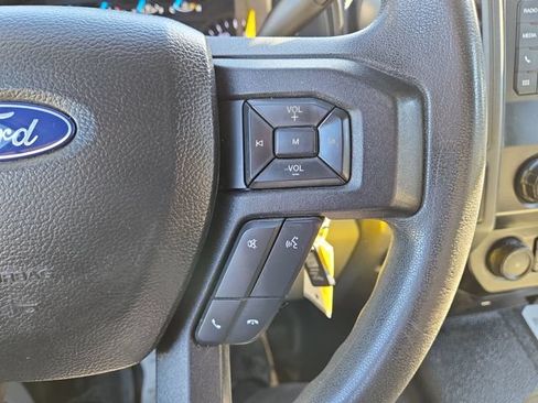 Used 2020 Ford F250 XL w/ STX Appearance Package AWD/4WD image 24