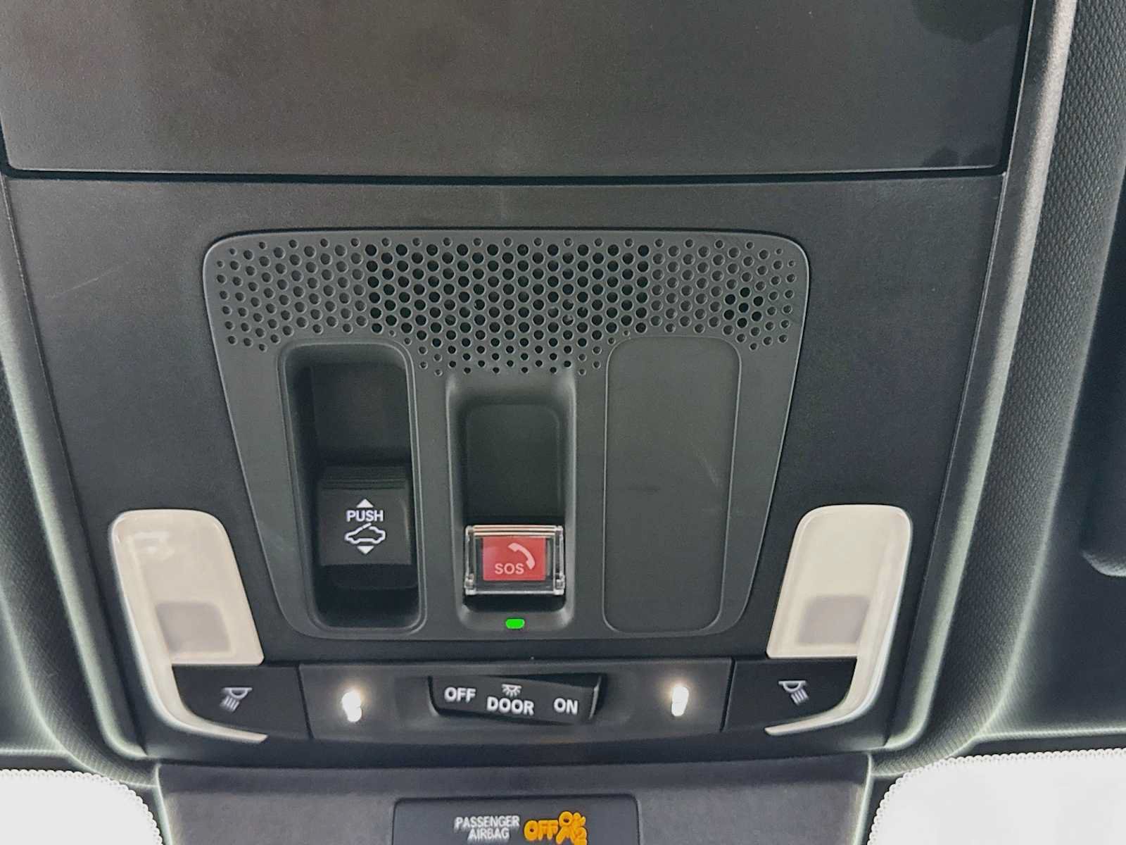 Used 2024 Honda Accord Sport image 16