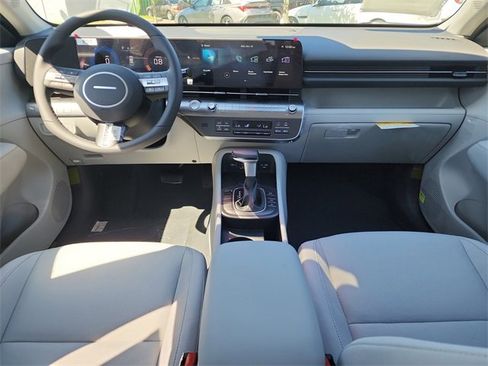 New 2026 Hyundai Kona SEL Sport image 10